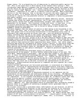 Esszék 'An Essay Concerning The Creation of Government Using the Early American Texts (e', 3.                