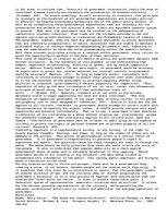 Esszék 'An Essay Concerning The Creation of Government Using the Early American Texts (e', 4.                