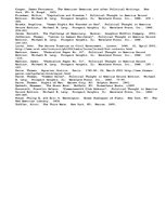 Esszék 'An Essay Concerning The Creation of Government Using the Early American Texts (e', 5.                