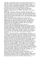 Esszék 'The Crusades', 2.                