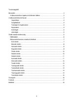 Kutatási anyagok 'Hogyan vélekedünk a státuszszimbólumokról?', 2.                