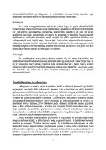 Kutatási anyagok 'Hogyan vélekedünk a státuszszimbólumokról?', 5.                