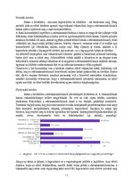 Kutatási anyagok 'Hogyan vélekedünk a státuszszimbólumokról?', 11.                