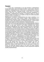 Kutatási anyagok 'Hogyan vélekedünk a státuszszimbólumokról?', 16.                
