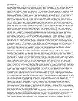 Esszék 'Southwest Airlines', 1.                