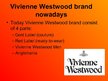 Prezentációk 'Vivienne Westwood - Designer who Changed the World', 17.                