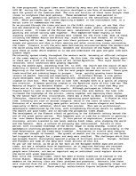 Esszék 'Art Through the Ages. Reflecting Art in Association with Geography', 2.                