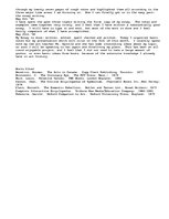 Esszék 'Art Through the Ages. Reflecting Art in Association with Geography', 6.                