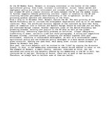 Esszék 'Comparison: Denmark and Czech Republic', 3.                