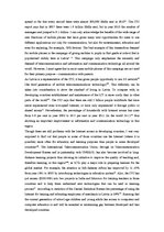 Esszék 'International Telecommunication Union', 2.                