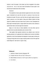 Esszék 'Justifying Hhuman Rights', 7.                