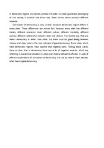 Esszék 'Political Situation in Latvia', 2.                