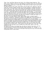 Esszék '"The Story of an hour" by Kate Chopin show the readers the meanings of life and ', 1.                