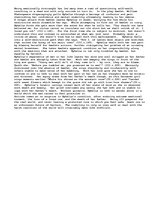 Esszék 'Hamlet and the character Ophelia.', 1.                