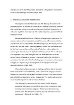 Kutatási anyagok 'Organization and Leadership', 9.                