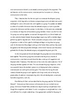 Kutatási anyagok 'Organization and Leadership', 12.                