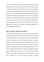 Kutatási anyagok 'Marketing Reflections on Learning Outcomes', 4.                