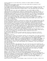 Esszék 'International Business of ABC Pharmaceutical Firm', 2.                