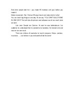 Esszék 'New Horizons, New Frontiers', 2.                