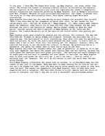 Esszék 'How Maya Angelou shows and not tells in her autobiography "i know why the caged ', 1.                