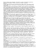 Esszék 'Reconfiguration of Supply Chains and Implications for Transport', 1.                