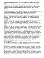 Esszék 'Reconfiguration of Supply Chains and Implications for Transport', 6.                