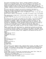 Esszék 'Reconfiguration of Supply Chains and Implications for Transport', 11.                