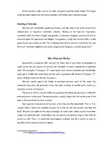 Kutatási anyagok 'Security Analysis: Warrant (Finance)', 3.                