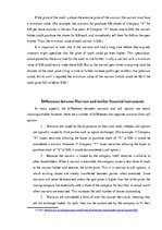 Kutatási anyagok 'Security Analysis: Warrant (Finance)', 4.                