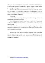 Kutatási anyagok 'Security Analysis: Warrant (Finance)', 6.                