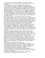 Esszék 'Who Was Jesus', 2.                