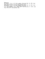 Esszék 'Heinz Corporation - Case Study - Product Loyalty', 2.                