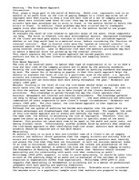 Esszék 'Auditing - The Risk-Based Approach ', 1.                