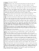 Esszék 'Title- Is Vengeance Victorious In The End? written on the story of Frankenstein ', 1.                