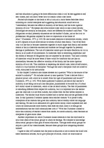 Kutatási anyagok 'Ideas of Emilie Durkheim in Education', 4.                