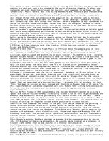 Esszék 'What was Different about Stephen Sondheim Musicals', 2.