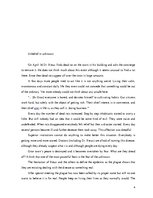 Kutatási anyagok 'A.Camus "The Plague"', 4.                