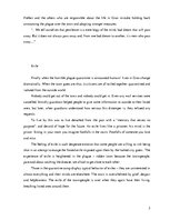 Kutatási anyagok 'A.Camus "The Plague"', 5.                