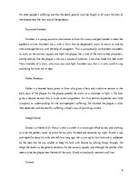 Kutatási anyagok 'A.Camus "The Plague"', 8.                