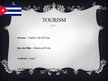 Prezentációk 'Cuba', 7.                