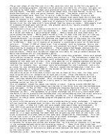 Esszék 'Why the Prison Camps during the American Civil War were so Terrible', 1.