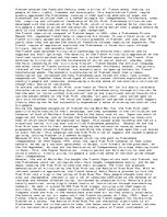 Esszék 'The Establishment of a National Identity in the Vietnamese People through the Op', 1.                