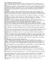 Esszék 'The Pathological Jealousy of Iago', 1.                