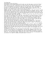 Esszék 'A Brief Narration of the Pequod War', 2.                