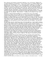 Esszék 'Racism', 1.                