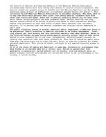 Esszék 'Racism', 2.                