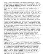 Esszék 'Ironic Sketches of a Little Town', 1.                