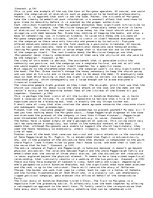 Esszék 'Ironic Sketches of a Little Town', 2.                