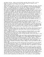 Esszék 'Ironic Sketches of a Little Town', 5.                