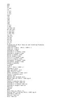 Összefoglalók, jegyzetek 'Japan Economy and Textile Industry', 4.